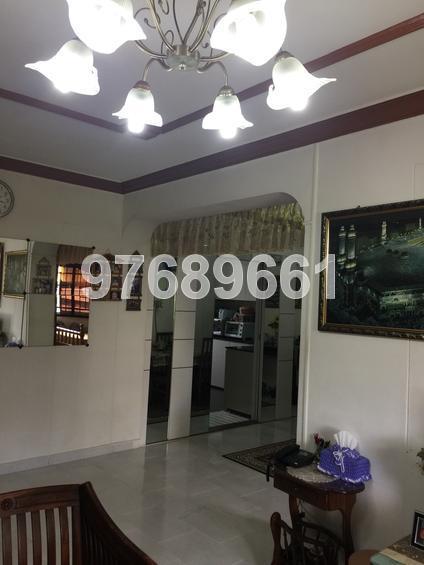 Blk 502 Bishan Street 11 (Bishan), HDB 4 Rooms #141426312